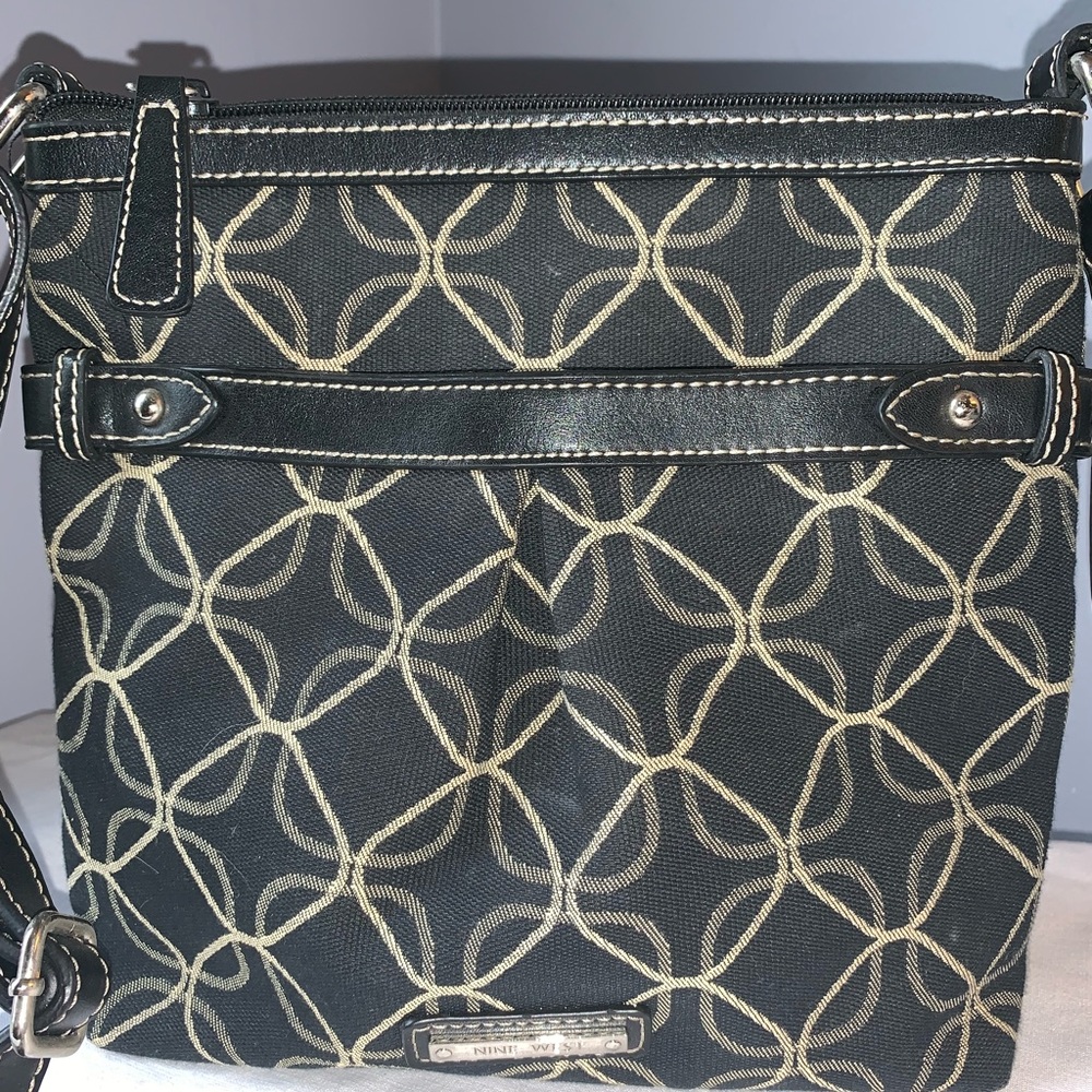 Cross body bag